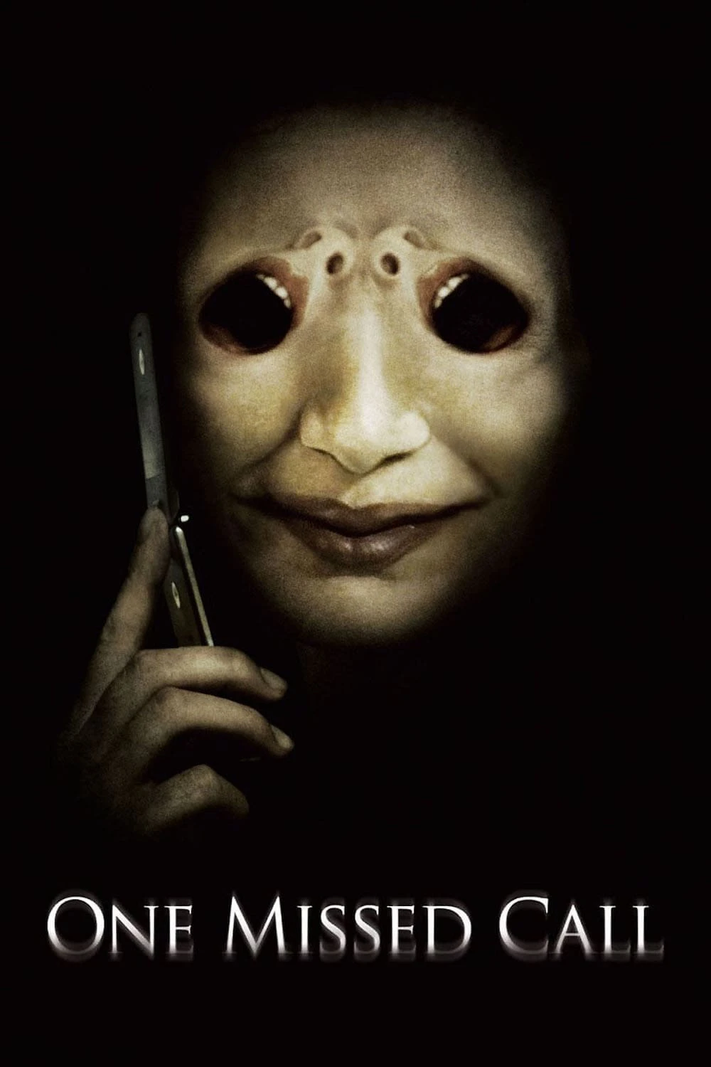 Phim Một Cuộc Gọi Nhỡ - One Missed Call (2008)