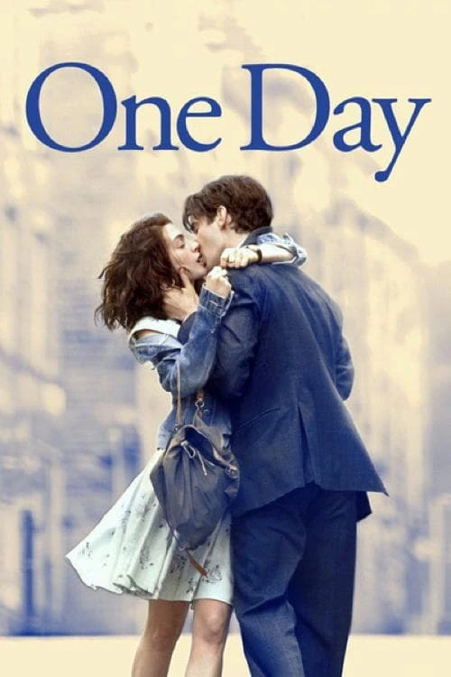 Phim Một Ngày Để Yêu - One Day (2011)