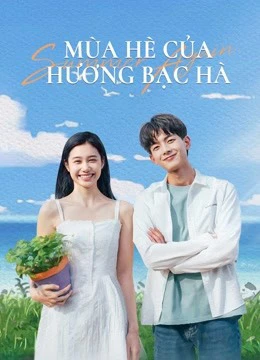 Phim Mùa Hè Của Hương Bạc Hà - Summer Again (2021)