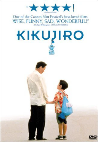 Phim Mùa Hè Của Kikujiro  - Kikujiro (1999)