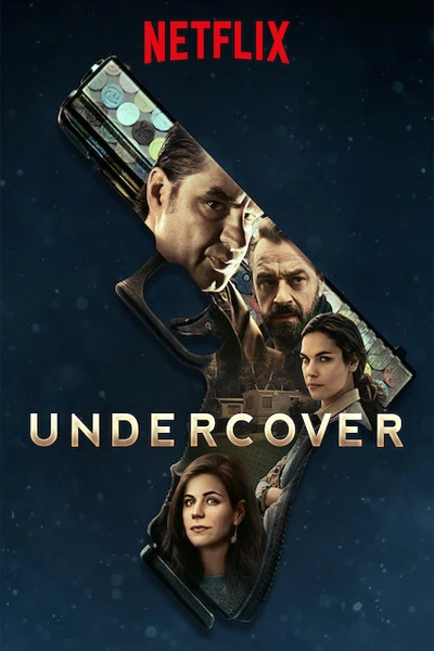 Phim Nằm Vùng (Phần 1) - Undercover (Season 1) (2019)