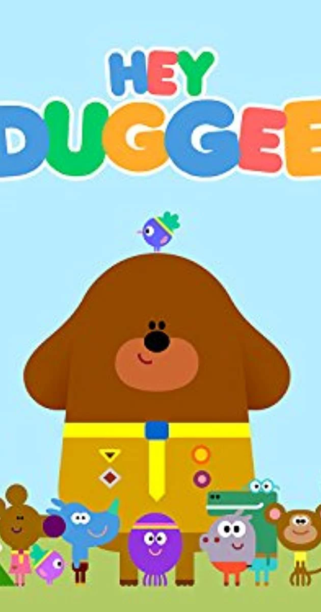 Phim Này Duggee (Phần 1) - Hey Duggee (Season 1) (2015)