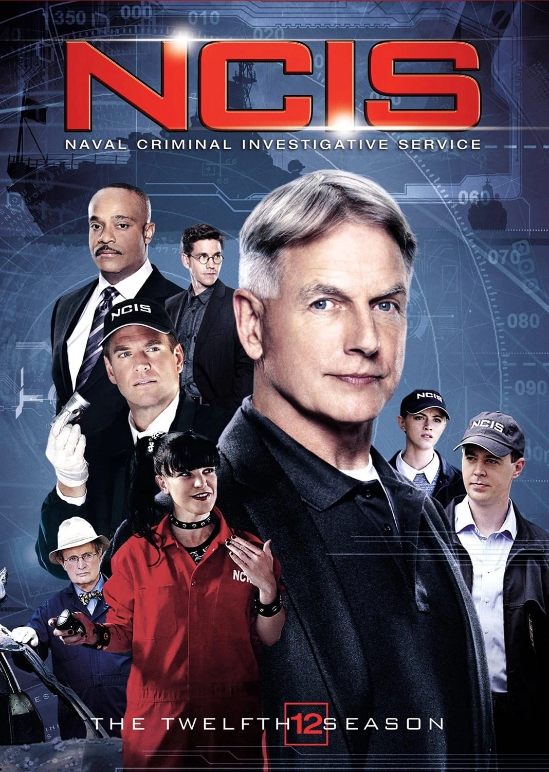 Phim NCIS (Phần 12) - NCIS Season 12 (2014)