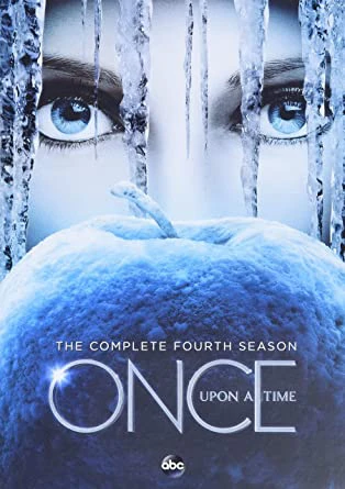 Phim Ngày Xửa Ngày Xưa (Phần 4) - Once Upon A Time (Season 4) (2014)