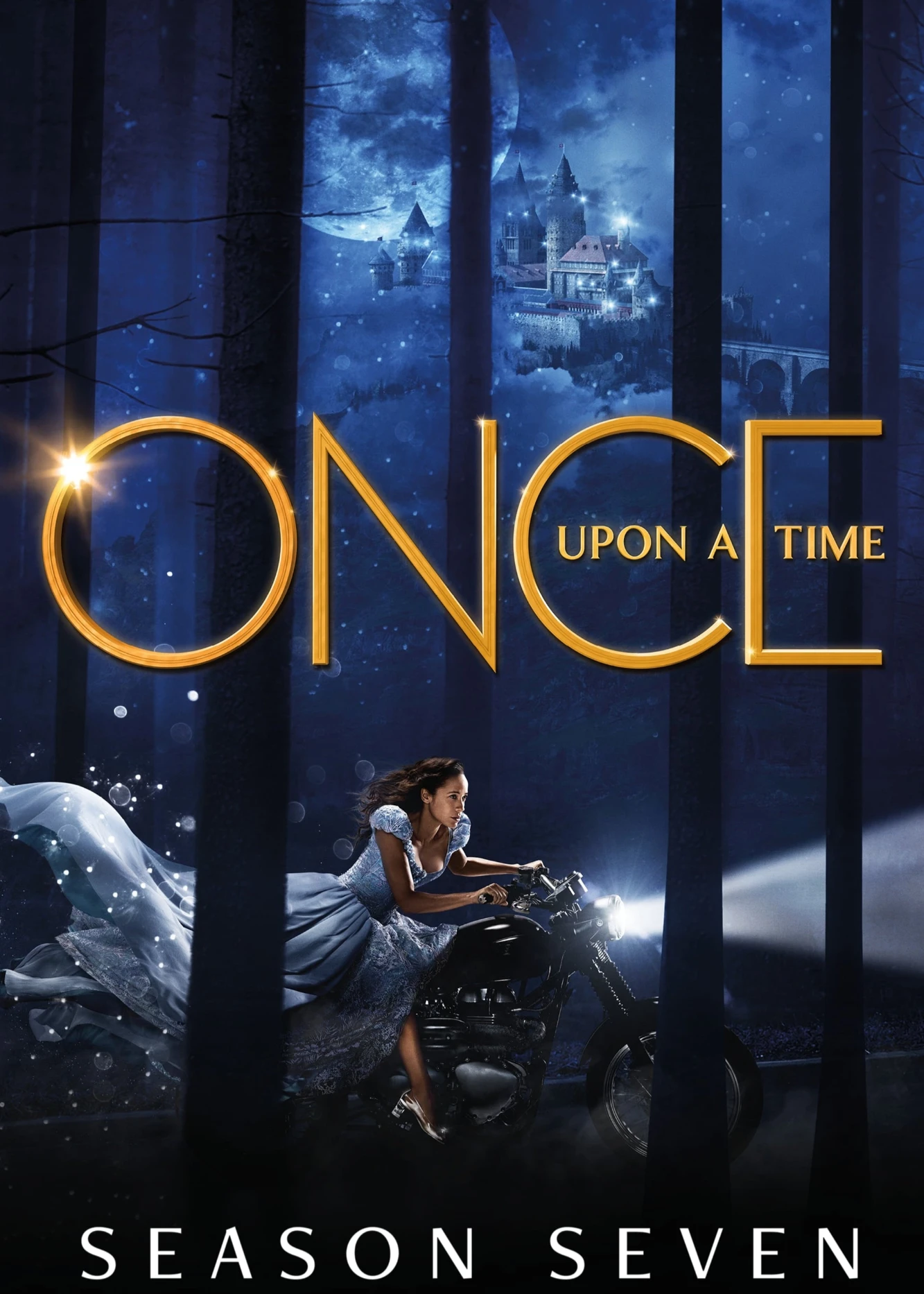 Phim Ngày Xửa Ngày Xưa (Phần 7) - Once Upon a Time (Season 7) (2017)