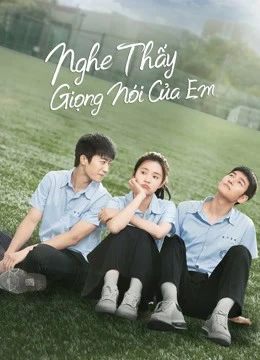 Phim Nghe Thấy Giọng Nói Của Em - Hello My Noisy Mp3 (2022)