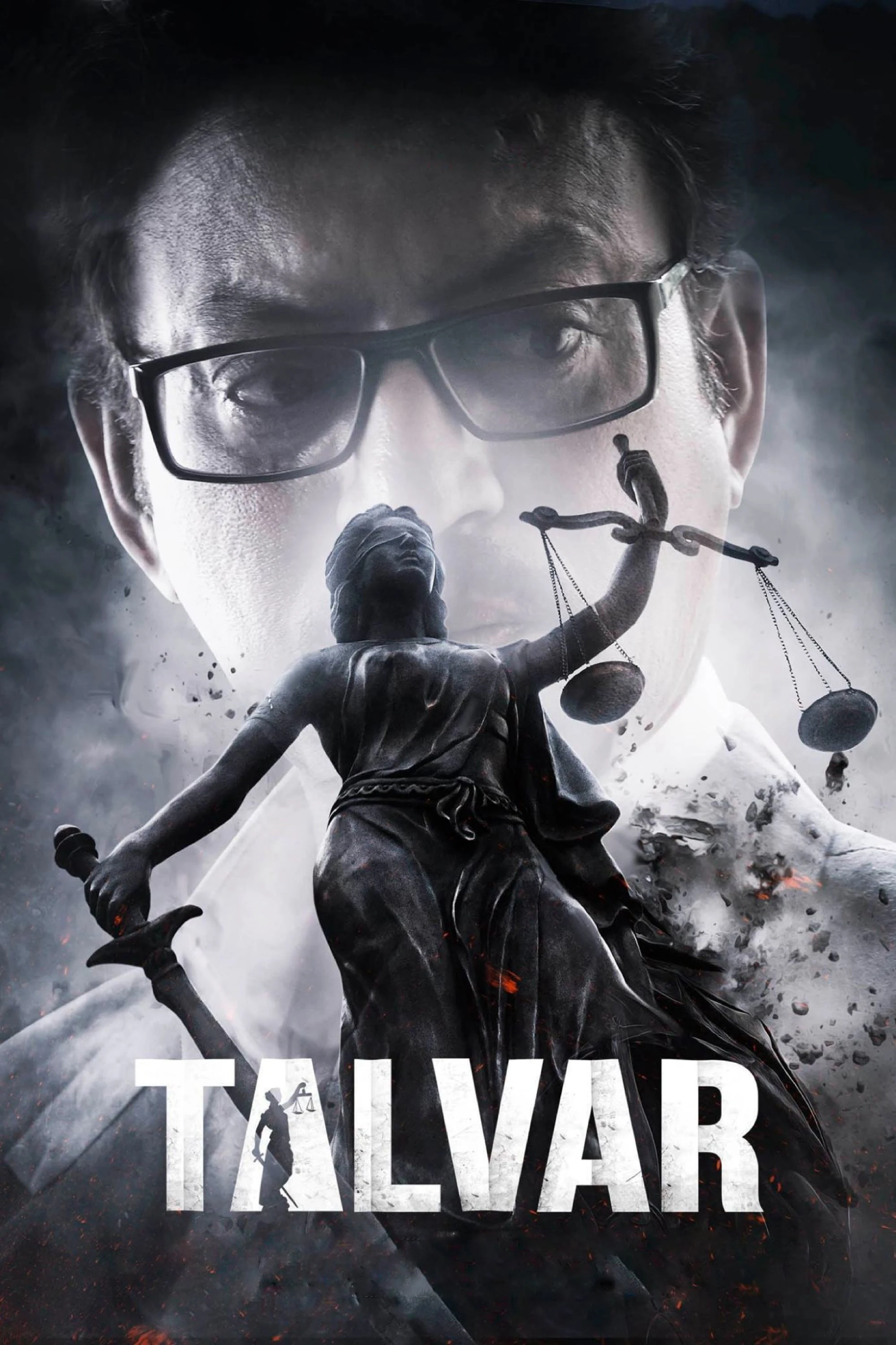 Phim Nghịch Lý Điều Tra - Talvar (2015)