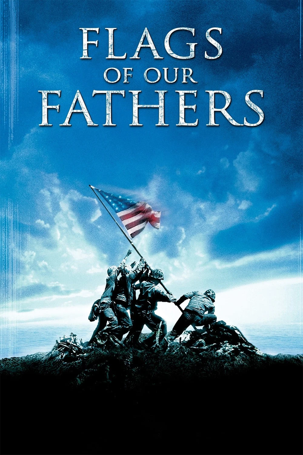 Phim Ngọn Cờ Cha Ông - Flags of Our Fathers (2006)