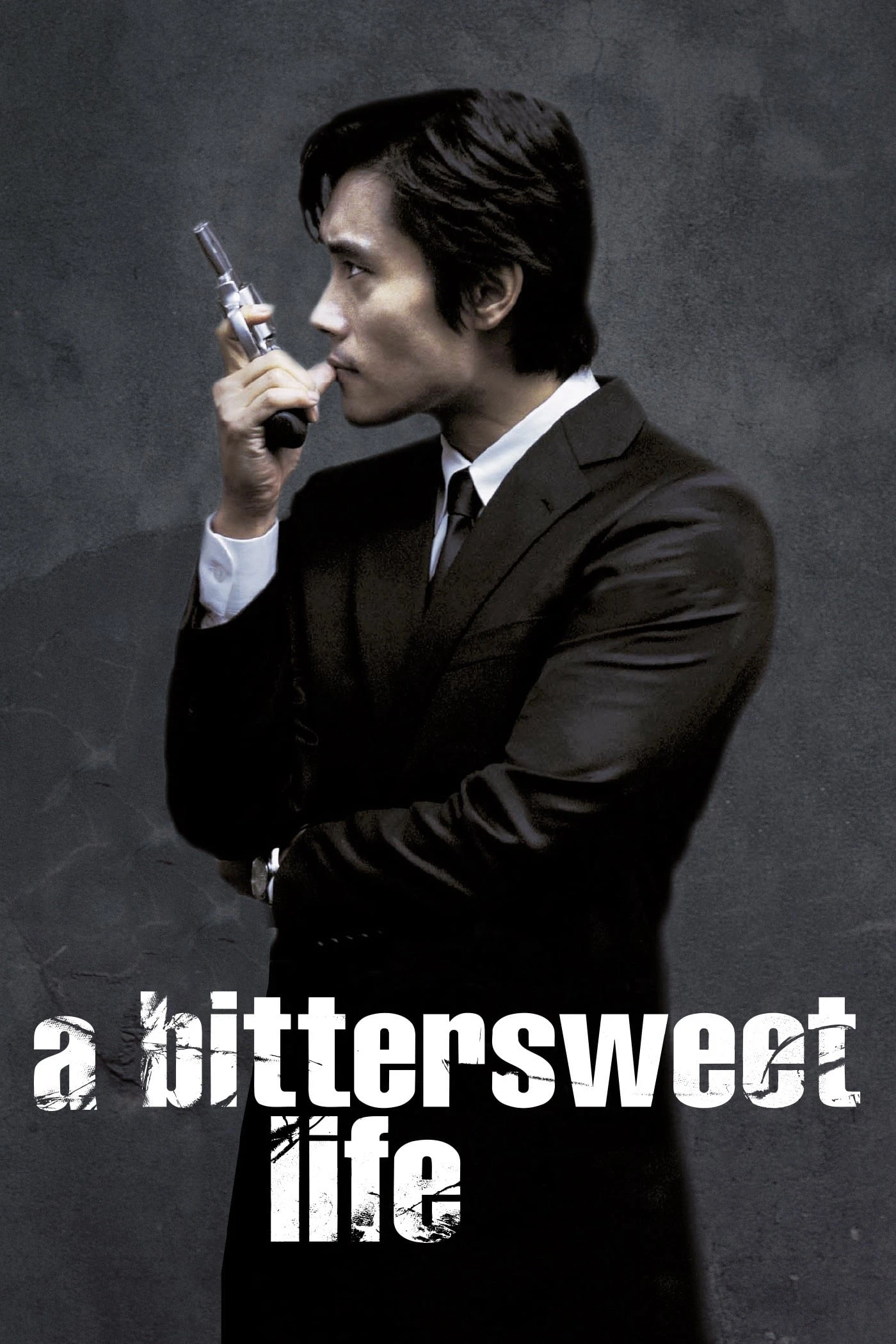 Phim Ngọt Đắng Cuộc Đời - A Bittersweet Life (2005)