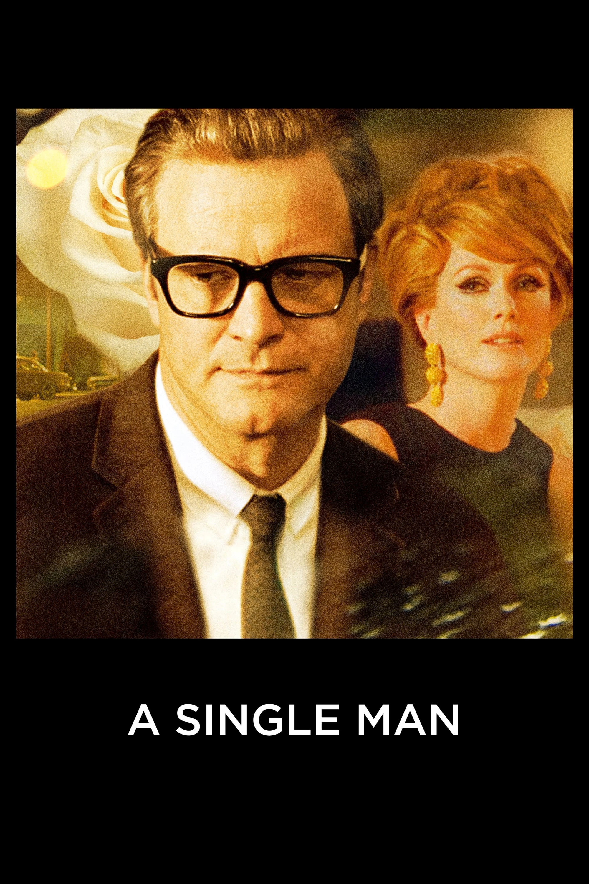 Phim Người Đàn Ông Cô Đơn - A Single Man (2009)