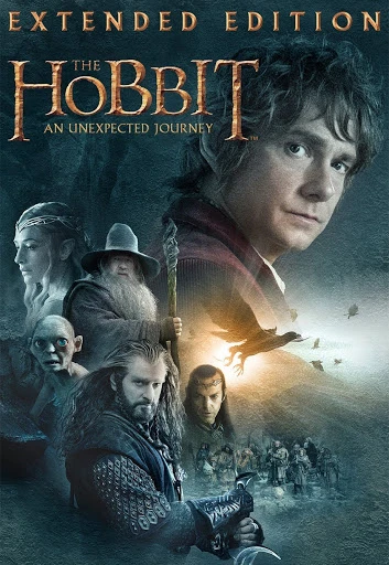 Phim Người Hobbit: Hành trình vô định - The Hobbit: An Unexpected Journey (2012)