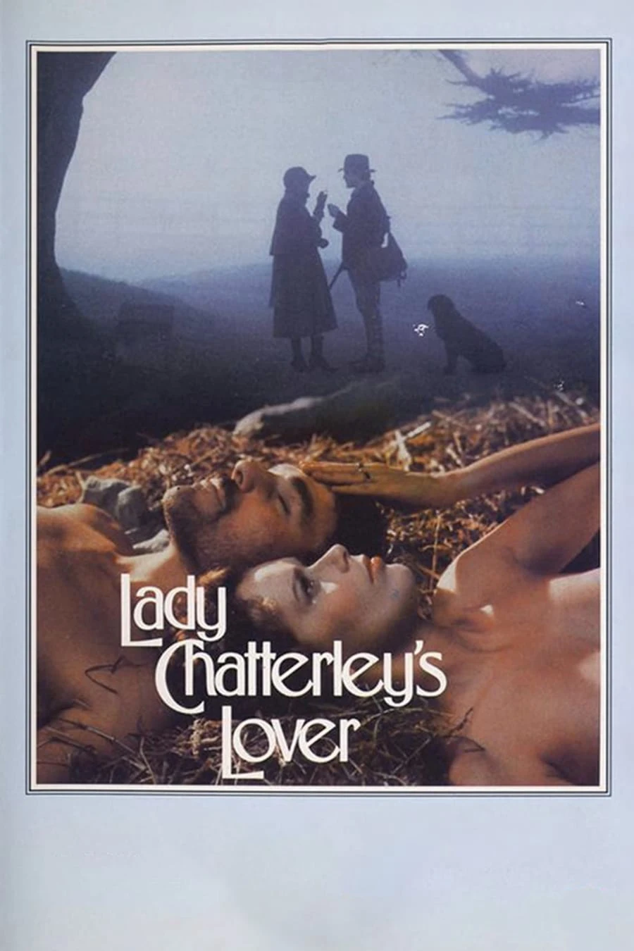 Phim Người Tình Nữ Bá Tước - Lady Chatterley's Lover (1981)