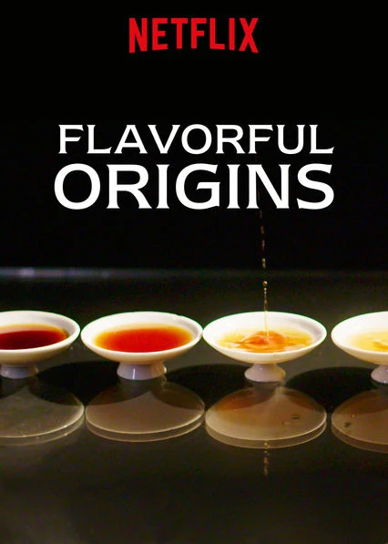 Phim Nguồn gốc của hương vị (Phần 1) - Ẩm Thực Triều Sán - Flavorful Origins (Season 1) (2019)