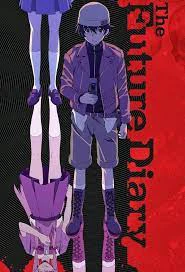 Phim Nhật ký tương lai - Future Diary (2011)