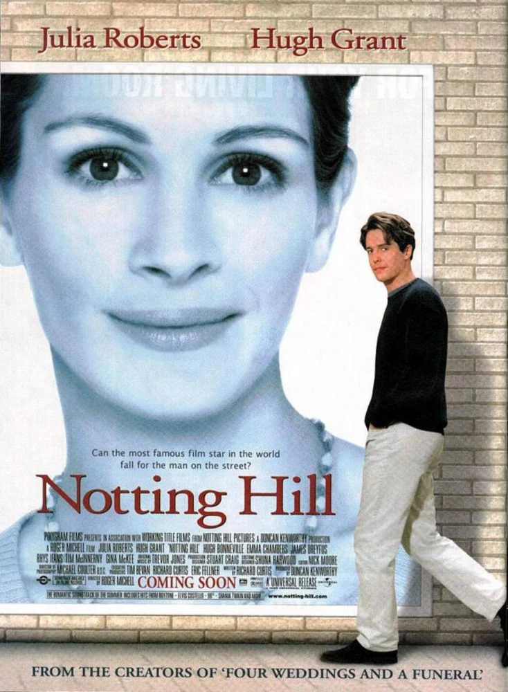 Phim Notting Hill - Notting Hill (1999)