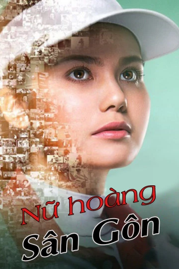 Phim Nữ Hoàng Sân Gôn - Tee Shot: Ariya Jutanugarn (2019)