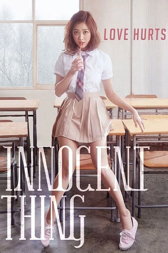 Phim Nữ Sinh Quyến Rũ  - Innocent Thing (2014)