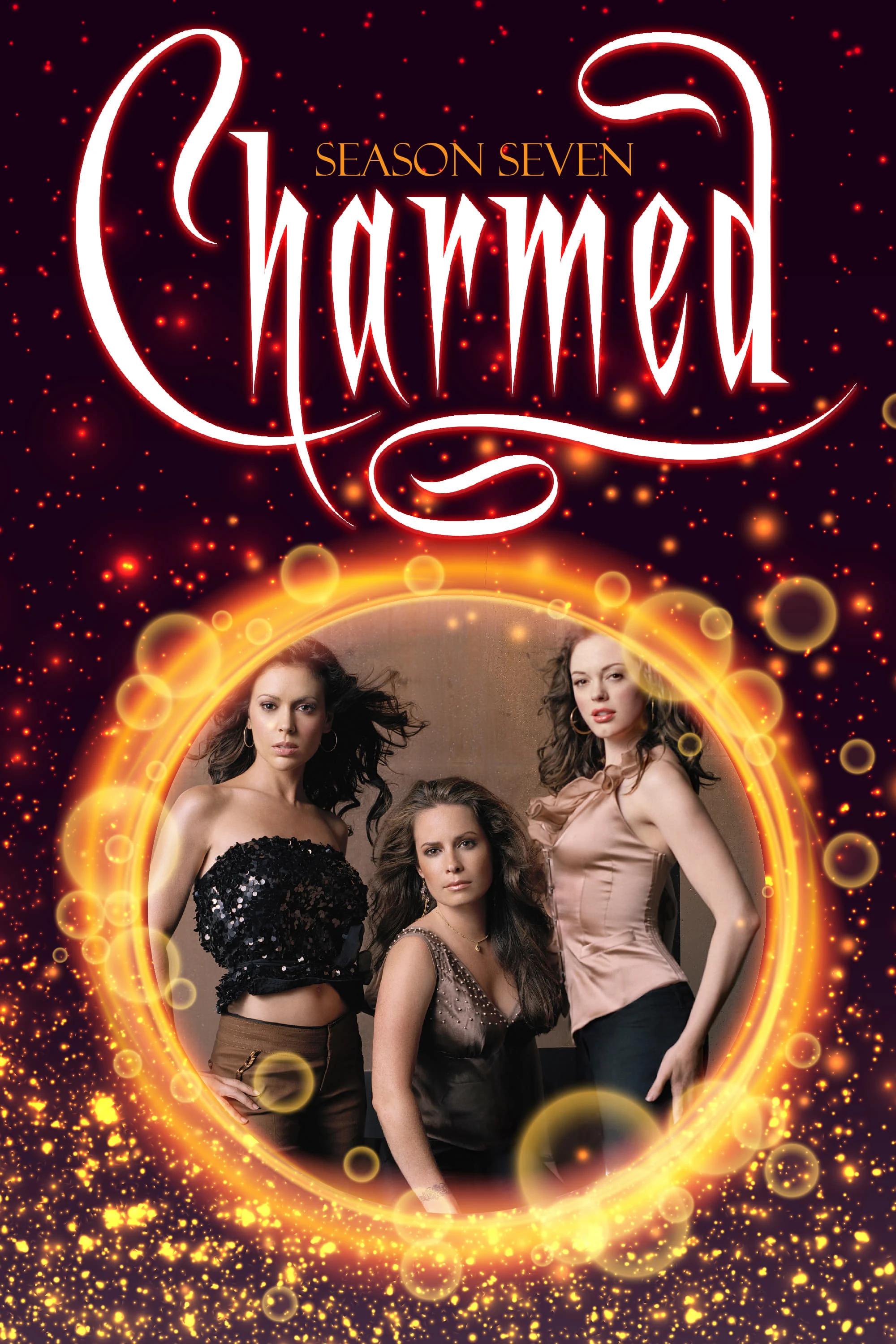 Phim Phép Thuật (Phần 7) - Charmed (Season 7) (2004)