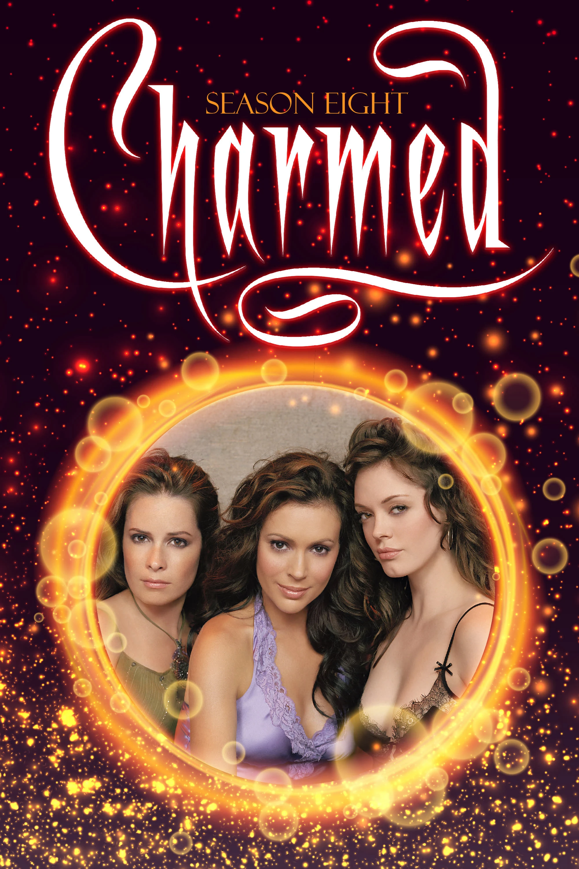 Phim Phép Thuật (Phần 8) - Charmed (Season 8) (2005)