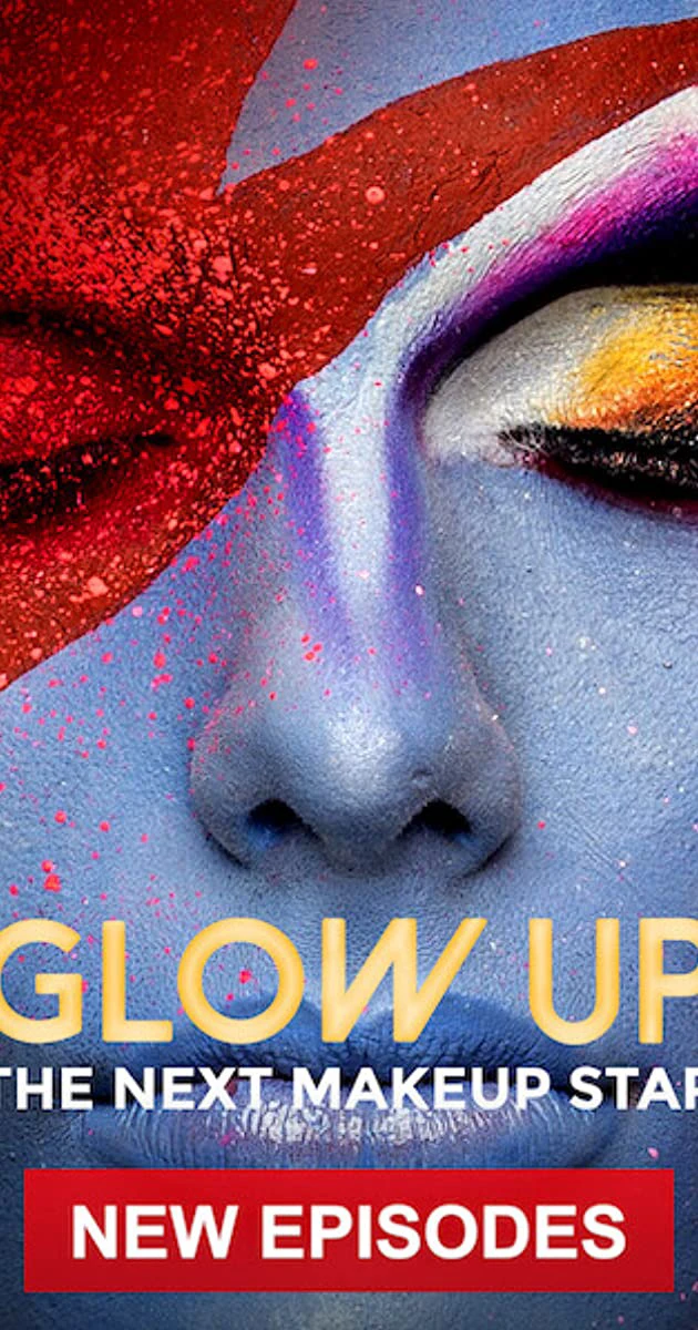 Phim Phù thủy trang điểm (Phần 4) - Glow Up (Season 4) (2022)