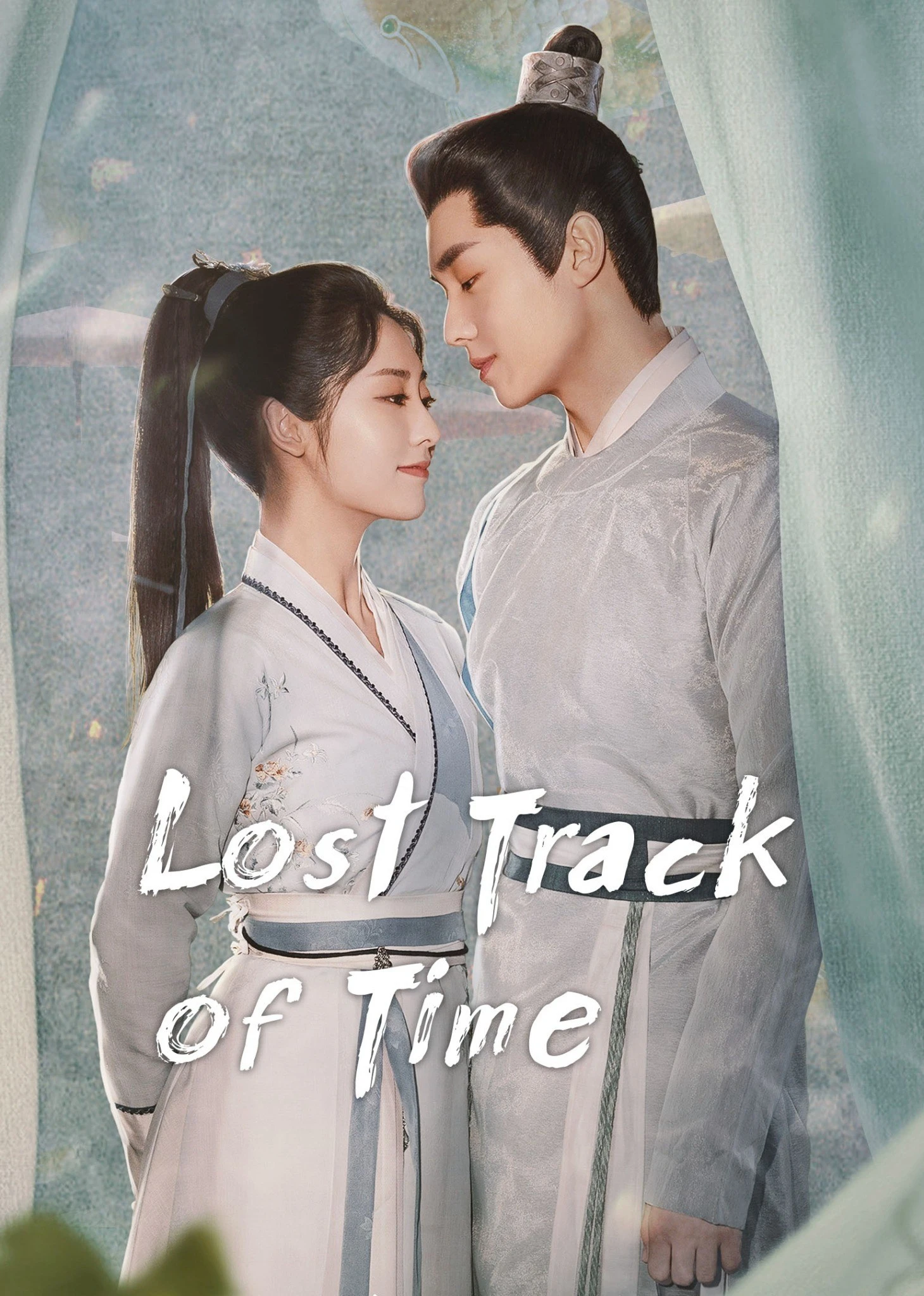 Phim Phúc Lưu Niên - Lost Track of Time (2022)