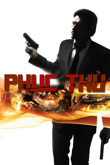 Phim Phục Thù - Vengeance (2009)