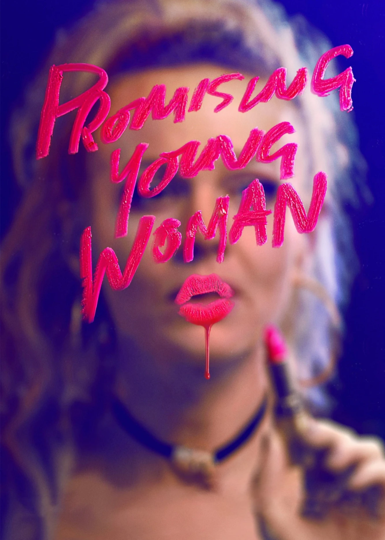 Phim Promising Young Woman - Promising Young Woman (2020)