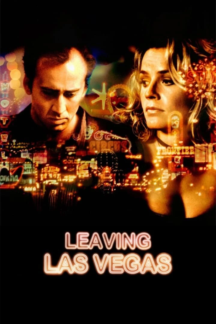 Phim Rời Khỏi Las Vegas - Leaving Las Vegas (1995)