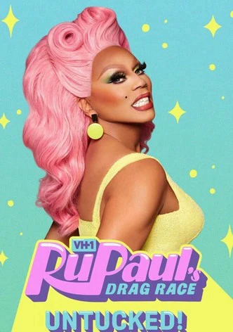 Phim RuPaul's Drag Race – Cuộc chiến giày cao gót: Hậu trường (Phần 13) - RuPaul’s Drag Race: Untucked! (Season 13) (2021)