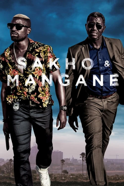 Phim Sakho & Mangane - Sakho & Mangane (2019)