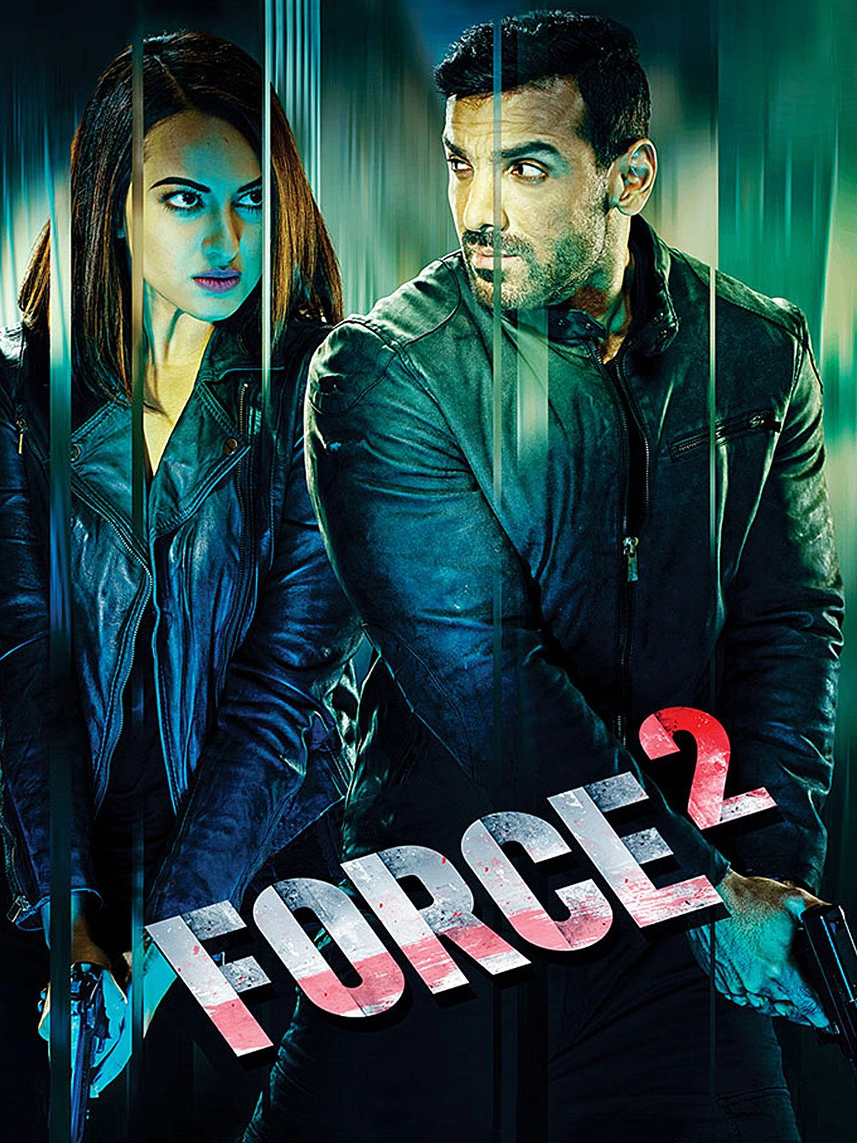 Phim Săn Lùng Nội Gián - Force 2 (2016)