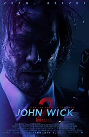 Phim Sát Thủ John Wick 2 - John Wick 2 (2017)