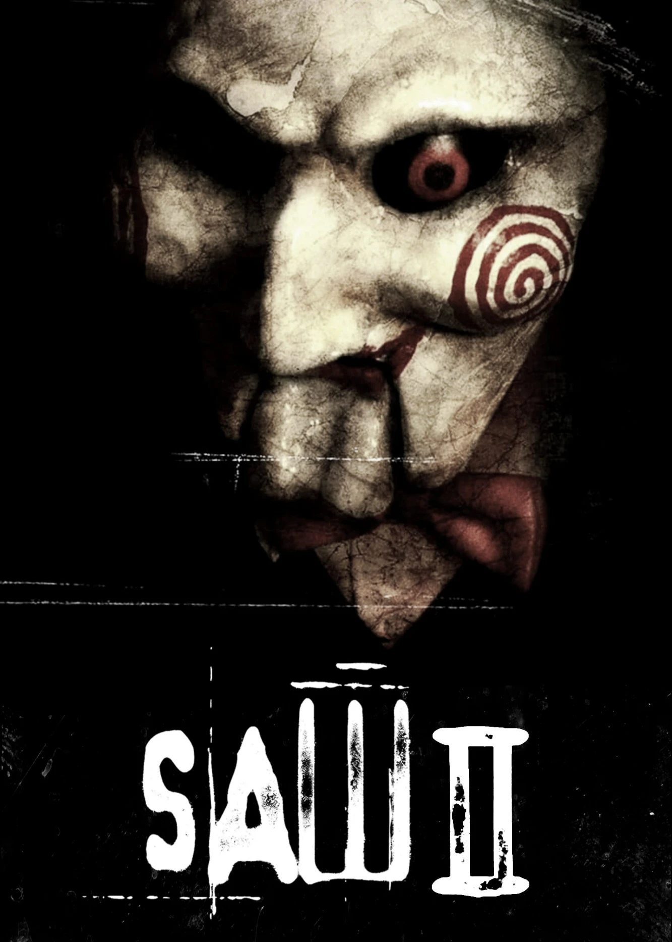 Phim Saw II - Saw II (2005)