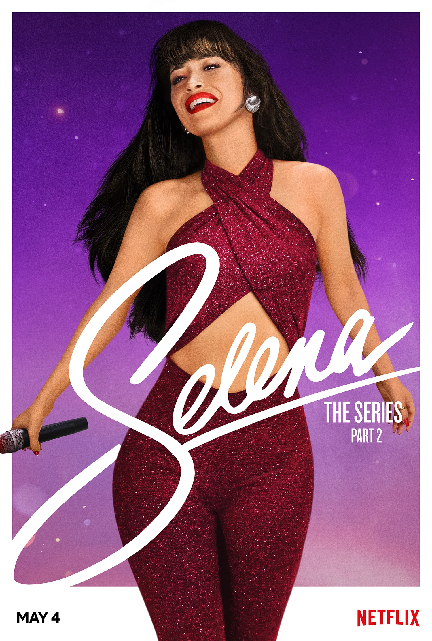 Phim Selena (Phần 2) - Selena: The Series (Season 2) (2020)