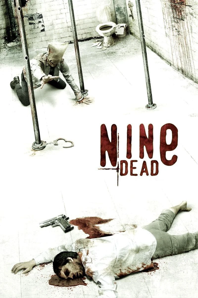 Phim Số 9 Tử Thần - Nine Dead (2010)