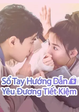 Phim Sổ Tay Hướng Dẫn Yêu Đương Tiết Kiệm - Love On a Shoestring (2024)