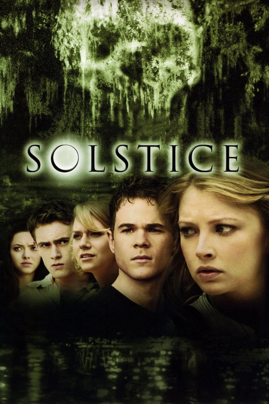 Phim Solstice - Solstice (2007)