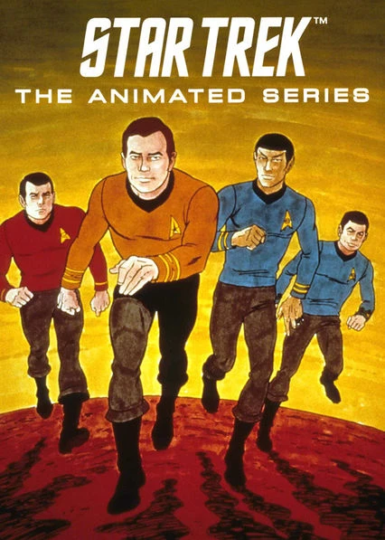 Phim Star Trek: Loạt phim hoạt hình (Phần 2) - Star Trek: The Animated Series (Season 2) (1973)