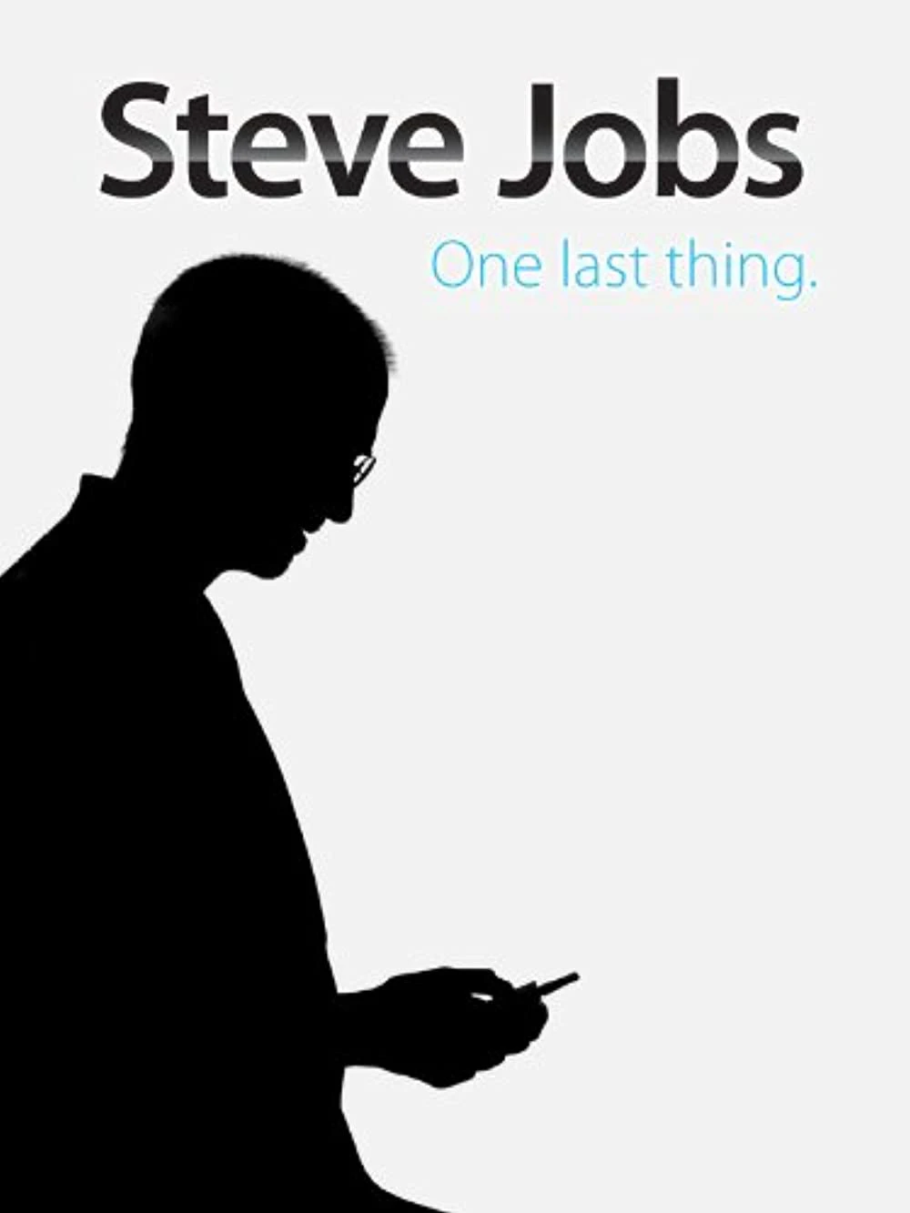 Phim Steve Jobs: Khoảnh Khắc Còn Lại - Steve Jobs: One Last Thing (2011)