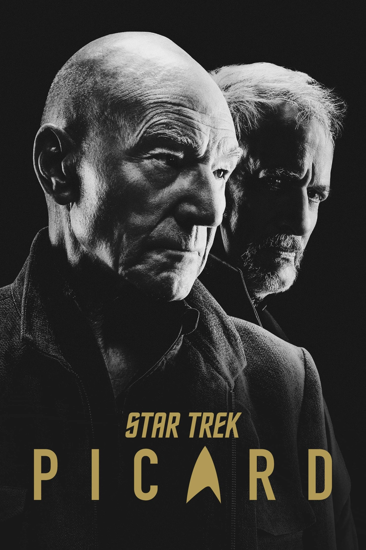 Phim Sự Hủy Diệt (Phần 2) - Star Trek: Picard (Season 2) (2022)