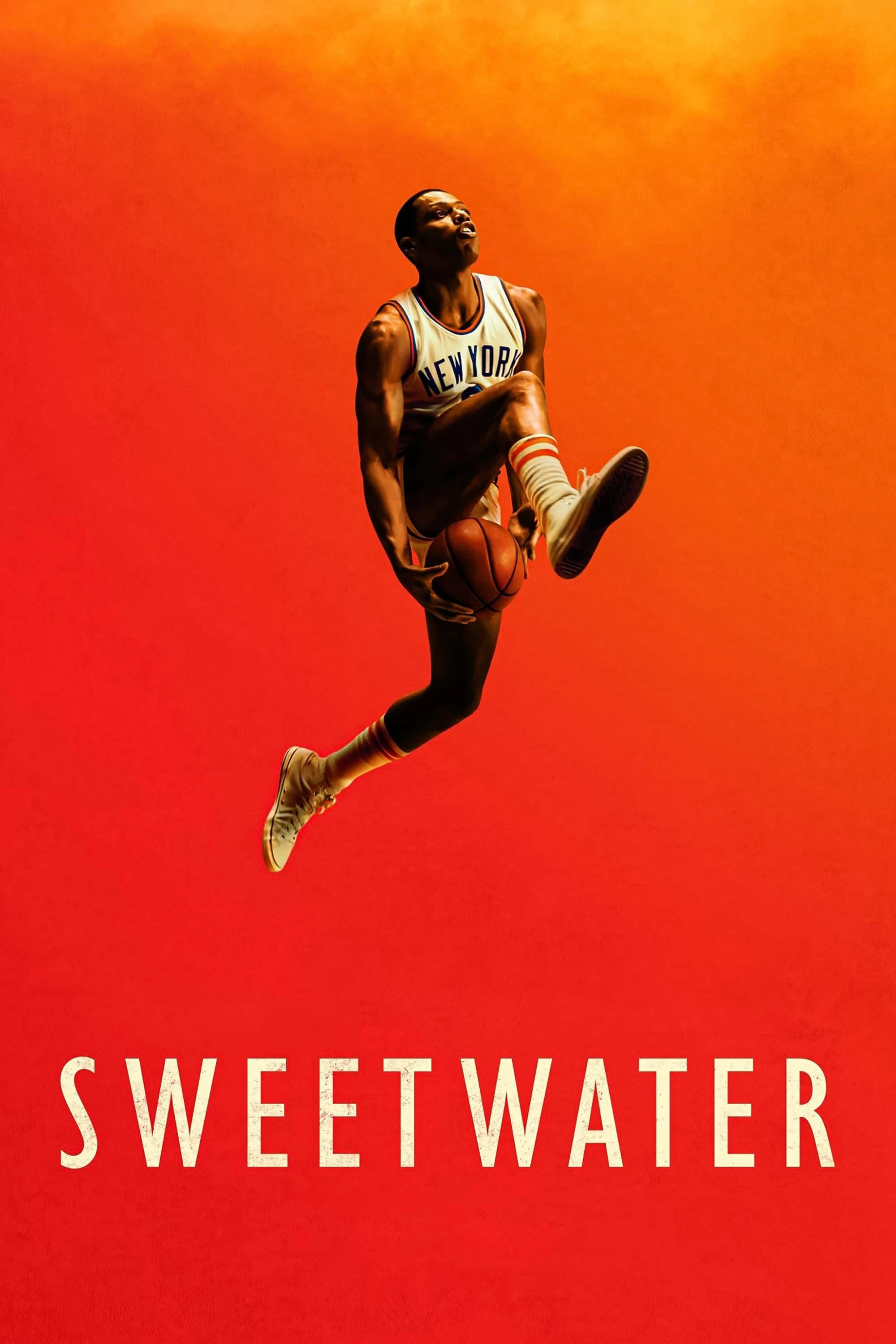 Phim Sweetwater - Sweetwater (2023)