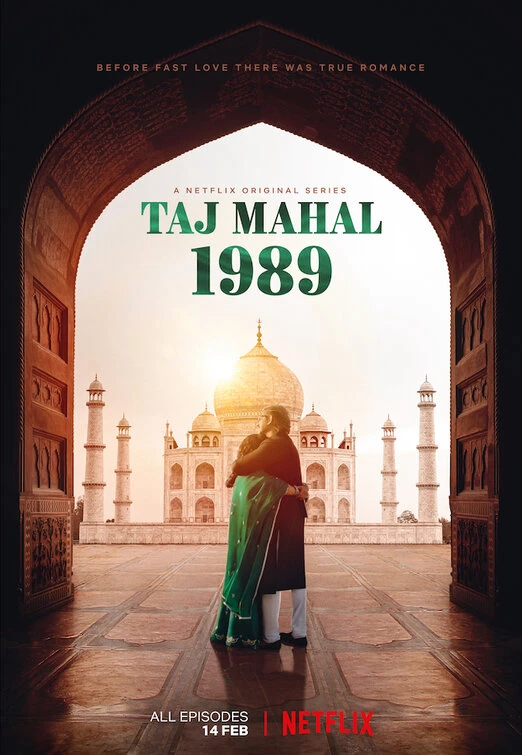 Phim Taj Mahal 1989 - Taj Mahal 1989 (2020)