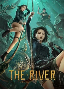 Phim Tam Tuyến Luân Hồi - The River (2023)