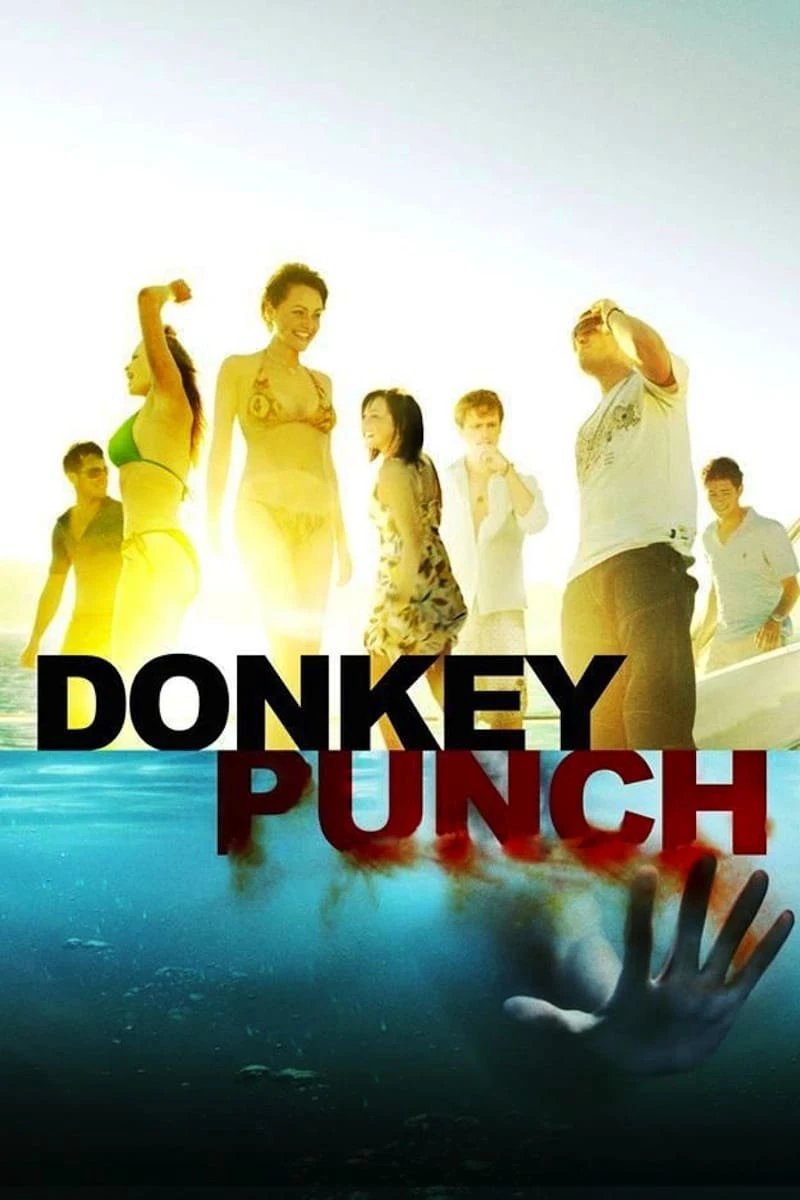 Phim  Thác Loạn Trên Biển - Donkey Punch (2008)