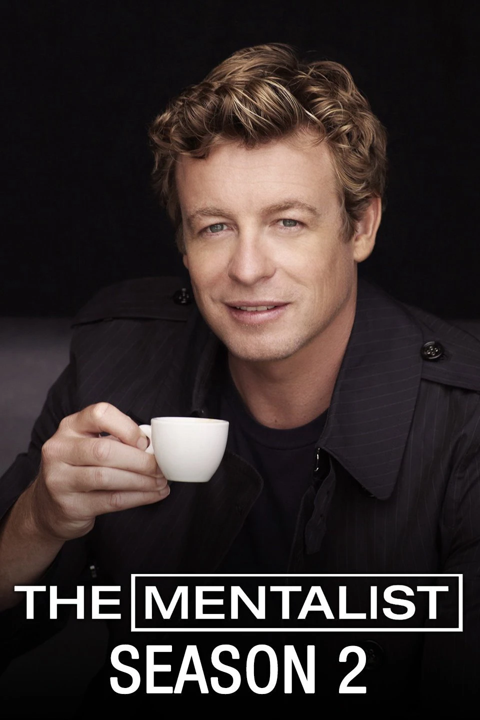 Phim Thám Tử Đại Tài (Phần 2) - The Mentalist (Season 2) (2010)