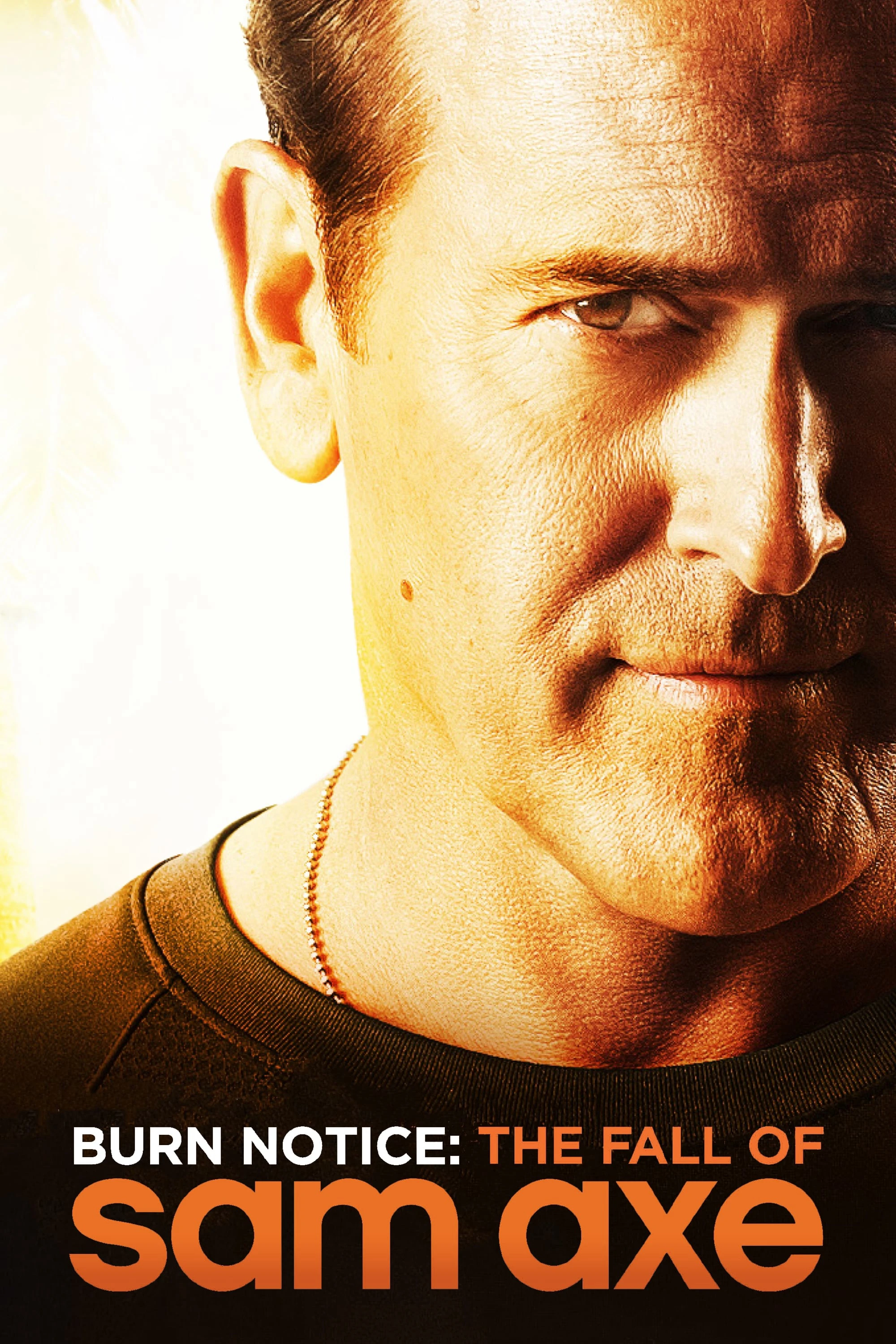 Phim Thất Bại Của Sam Axe - Burn Notice: The Fall of Sam Axe (2011)