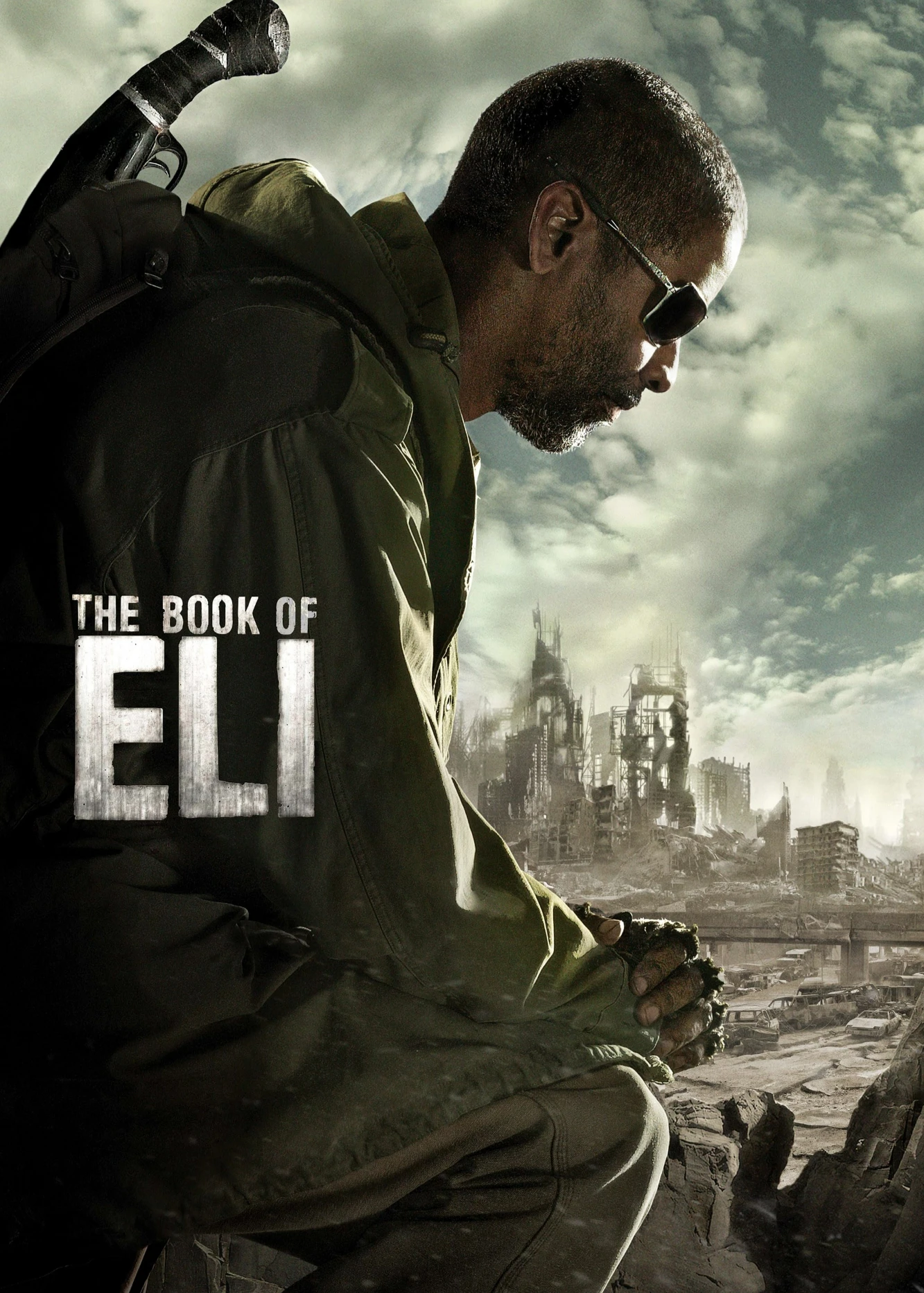 Phim The Book of Eli - The Book of Eli (2010)