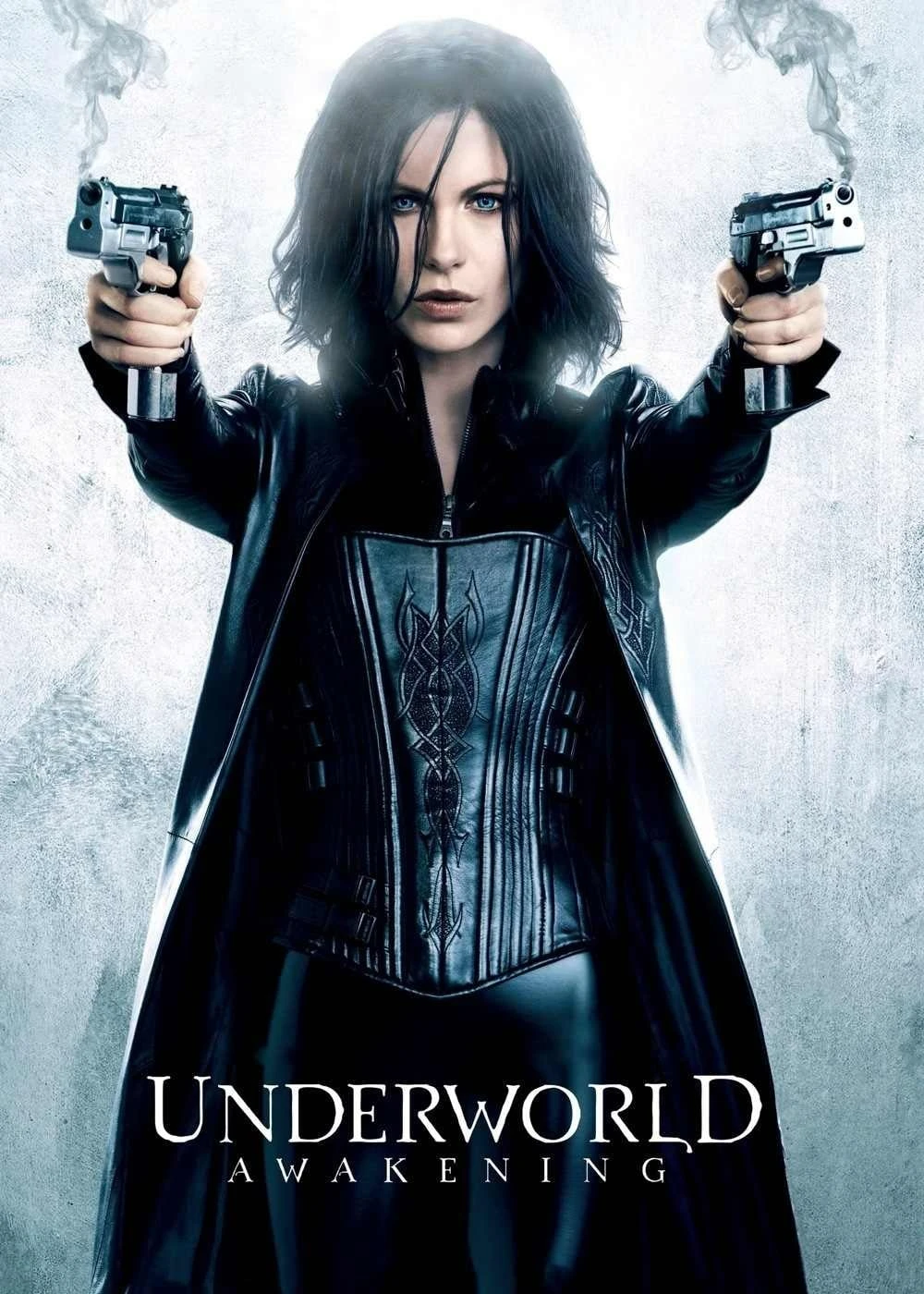 Phim The Gioi Ngam 4: Troi Day - Underworld: Awakening (2012)