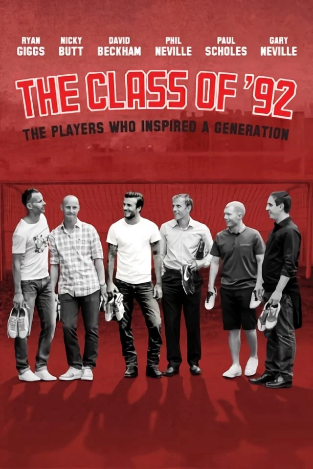 Phim Thế Hệ Vàng 92 - The Class of ‘92 (2013)