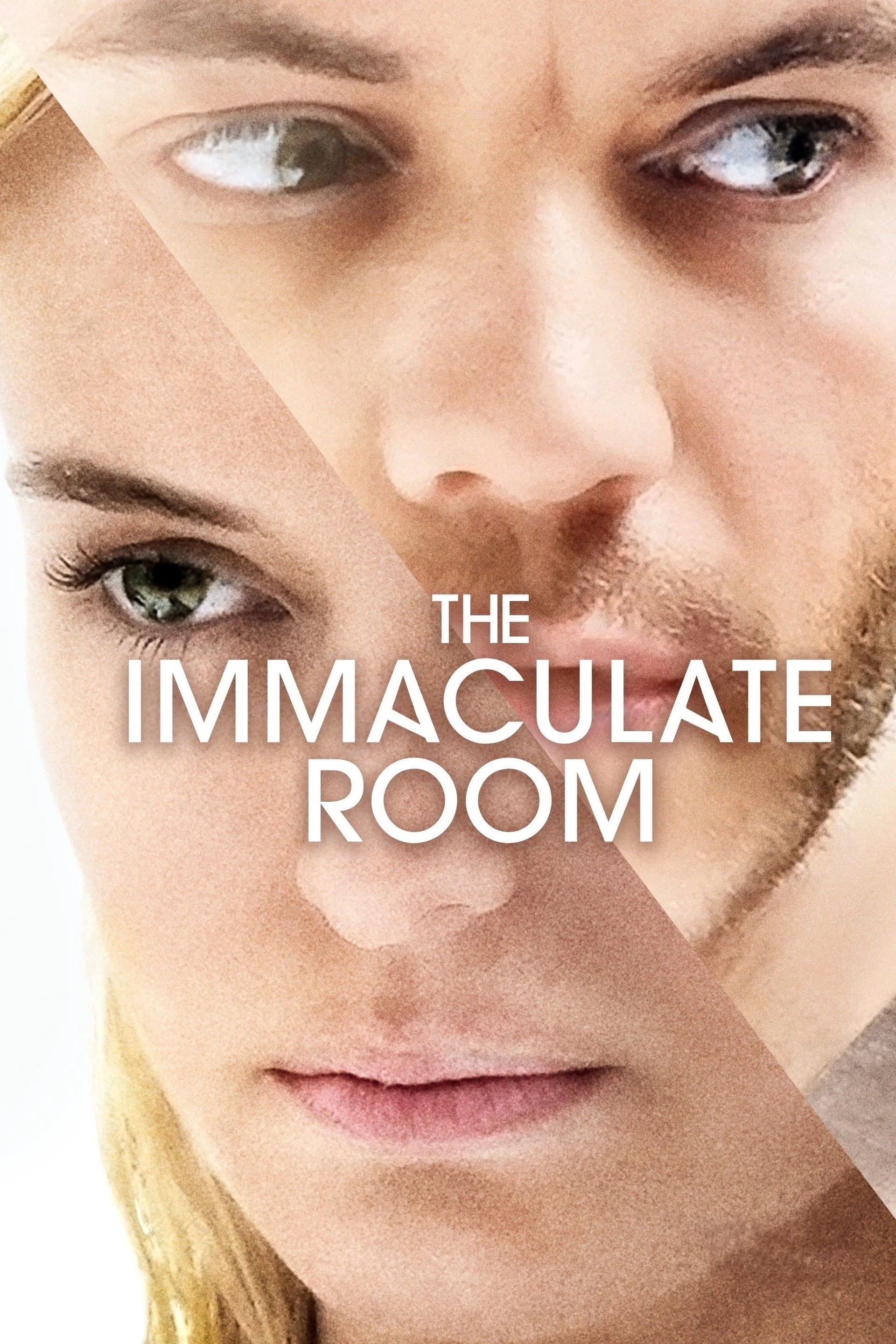 Phim The Immaculate Room - The Immaculate Room (2022)